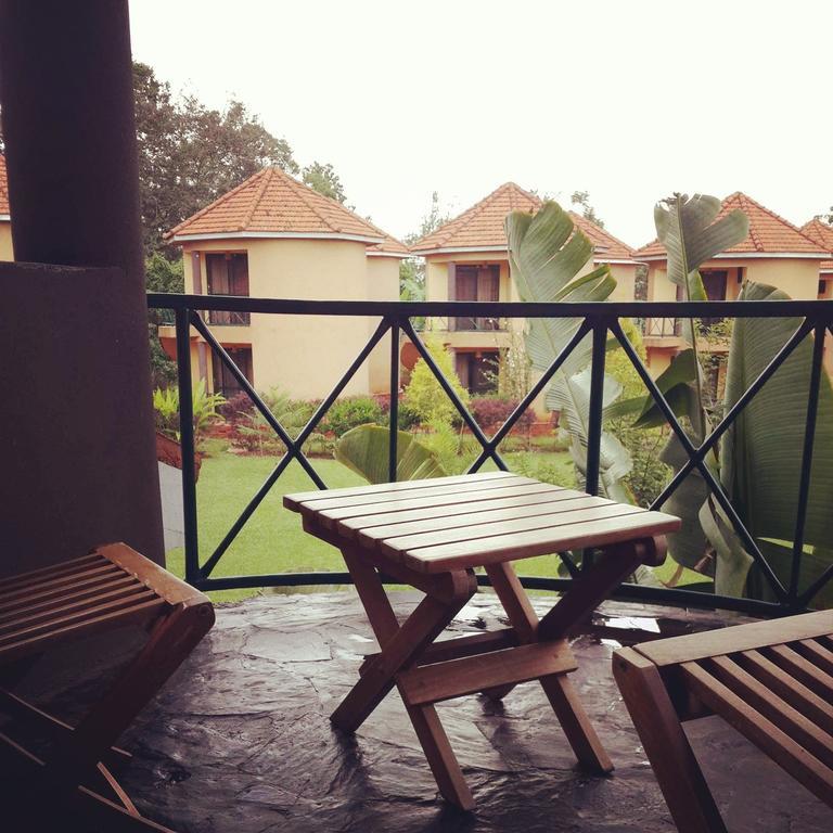 Nile Village Hotel & Spa Jinja Zimmer foto
